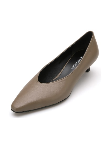 Pointed pumps LMF222